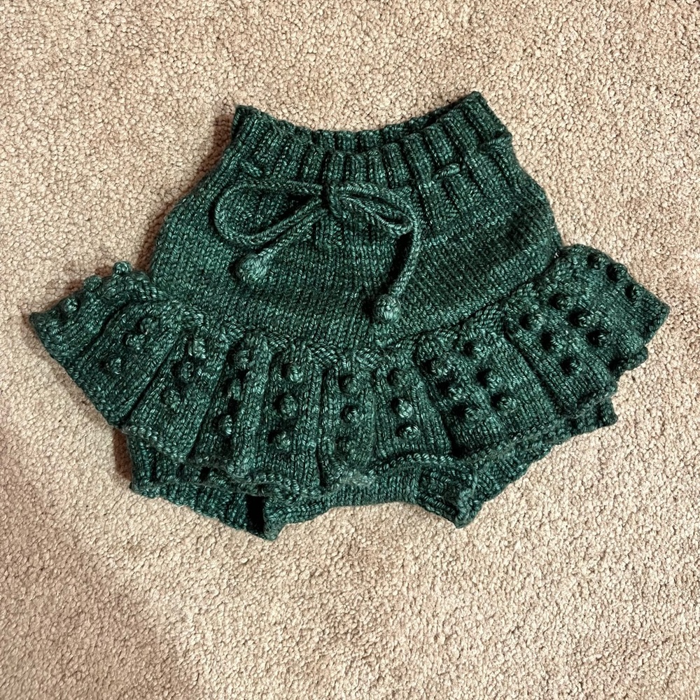 SOLD ♥️ Misha and Puff Laurel Bobble SPS